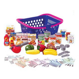 Minhas Comprinhas Coleção Crec Crec Big Star 541