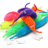 Minhoca Maluca - Twist Worm Com 2 Unidades