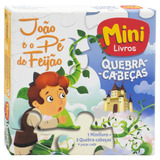 Mini - Clássicos: João E O