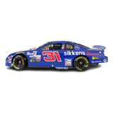 Mini 1:18 Dale Earnhardt Jr #31 Sikkens Nascar 1997 Raro