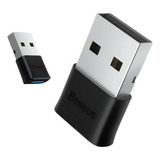 Mini Adaptador Baseus Ba04 Usb Bluetooth