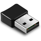 Mini Adaptador Bluetooth Usb Csr 4.0 Conector Pc Windows