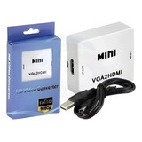 Vga2hdmi