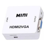 Hdmi2vga
