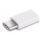 Mini Adaptador Usb 3.1 Tipo C