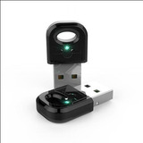 Mini Adaptador Usb Bluetooth 5.0 Dongle Pc Note Impressora