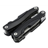 Mini Alicate Canivete Multi Uso 9 Funções Cores Top 