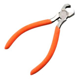 Mini Alicate Corte Frontal Tipo Torques Luthier Bijuterias