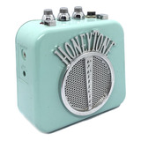 Mini Amplificador Danelectro Honeytone Vintage -