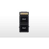 Mini Amplificador Guitarra Marshall Ms-4 Micro Amp Black
