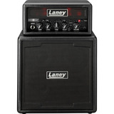 Mini Amplificador Laney Mini Stack Iron