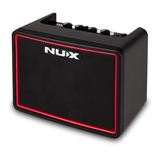 Mini Amplificador Nux Mighty Lite Bt