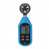 Mini Anemômetro Digital Minipa Mda-01