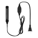 Mini Aquecedor De Aquário 50 W Aquecedor De Terrário