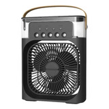Mini Ar Condicionado Climatizador Ventilador Portátil