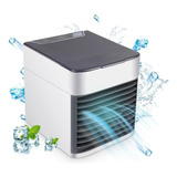 Mini Ar Condicionado Portátil - Resfriamento Até 2m