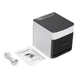 Mini Ar Condicionado Portátil Umidificador Nexfan