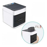Mini Ar-condicionado, Climatizador De Ar Umidificador