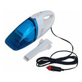 Mini Aspirador De Pó Automotivo 60w Carro 12v Portátil