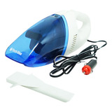 Mini Aspirador De Pó Automotivo Portátil Carro 12v 60w 