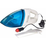 Mini Aspirador Pó Portatil 12v Carro Automotivo Acendedor