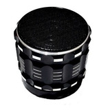 Mini Auto Falante Bluetooth
