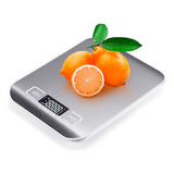 Mini Balança Digital Alta Precisão 0.01 G A 10kg Alimentos