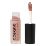 Mini Batom Líquido Nude Matte Color My Lips Naked Océane