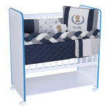 Mini Berço Bed Side New Baby