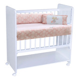 Mini Berço Bed Side New Baby