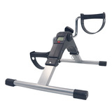Mini Bicicleta Ergométrica Bike Fisioterapia Recuperação 