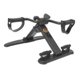 Mini Bicicleta Ergométrica Massageador Cicloergômetro Pedal