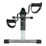 Mini Bicicleta Ergométrica Pedalinho Bike Uplift C/ Monitor