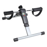 Mini Bicicleta Ergométrica Pedalinho Cicloergômetro Bike Pro