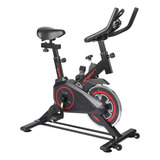 Spinning