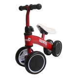 Mini Bicicleta Infantil Sem Pedal Equilíbrio