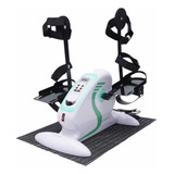 Mini Bike Elétrica Fisioterapia 100% Passiva 220v Idosos