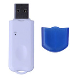 Mini Bluetooth Rádio Adaptador Usb Pendrive Automotivo