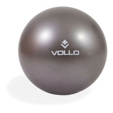 Mini Bola Alongamento Fisioterapia Exercício Funcional 20cm