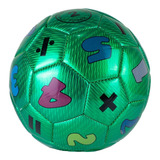 Mini Bola De Futebol D Original