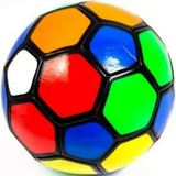 Mini Bola De Futebol Infantil Society Futsal 