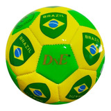 Mini Bola De Jogar Futebol Infantil