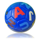 Mini Bola Futebol Costurada Infantil Quadra