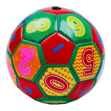 Mini Bola Futebol Diâmetro 23 Cm