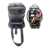 Mini Bolsa Mala Tanque Expansiva Frontside Tank Bag Moto
