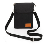 Mini Bolsa Pequena Shoulder Bag Pochete