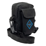 Mini Bolsa Shoulder Bag Cisco Pocket