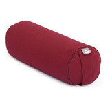 Mini Bolster Eco Almofada Cilíndrica Rolinho