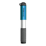 Mini Bomba De Ar Topeak Race Rocket Azul