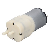 Mini Bomba De Vácuo Dc 6v Bomba De Ar Elétrica Portátil Para